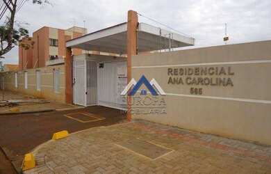 Imagem 1: Apartamento no Residencial Ana Carolina, com 3 dormitórios à venda,...