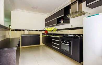 Imagem 8: CASA DE ALTO LUXO DE 4 QUARTOS SENDO TRÊS SUITES NO RECREIO