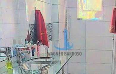 Imagem 14: Apartamento com 3 dormitórios à venda, 89 m² por R$ 365.000,00 - Novo...