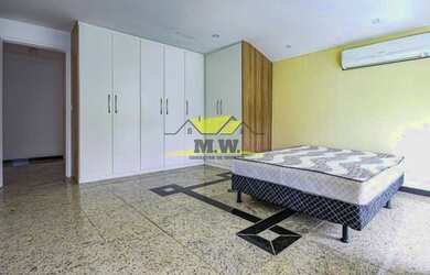 Imagem 14: CASA DE ALTO LUXO DE 4 QUARTOS SENDO TRÊS SUITES NO RECREIO