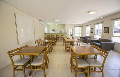 Imagem 16: APARTAMENTO RESIDENCIAL em JUNDIAÍ - SP, JARDIM CARLOS GOMES