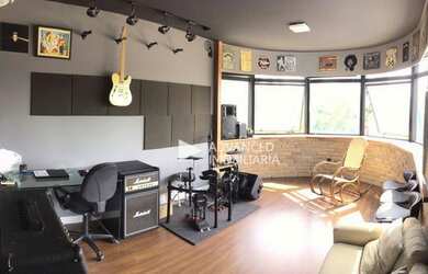 Imagem 10: Apartamento Alto Padrão, com 4 suítes à venda, 326 m² por R$ 2.600.000...