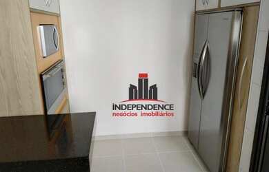 Imagem 7: Apartamento para alugar, 118 m² por R$ 5.500,00/mês - Jardim Esplanada...