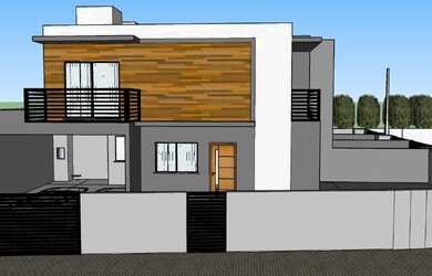 Imagem 5: JARAGUá DO SUL - Casa Padrão - Três Rios do Sul