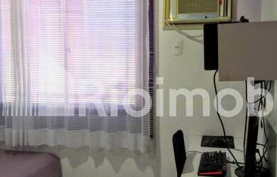 Imagem 14: Rio de Janeiro - Apartamento Padrão - Freguesia Jacarepaguá