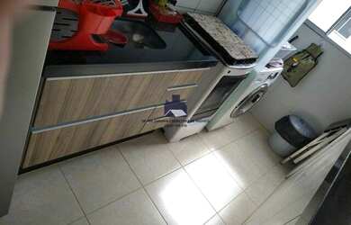 Imagem 14: Apartamento à venda no bairro Rios di Itália - São José do Rio Preto/SP