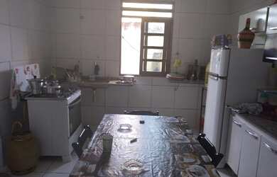 Imagem 3: Casa 1º andar Novo Mundo