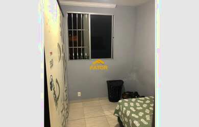 Imagem 8: F0947 Apartamento no Condomínio Life 1, em Arsenal - Fator Imóveis