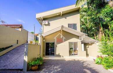 Imagem 2: Linda Casa com 145 m² por R$ 500.000 - Blumenau/SC