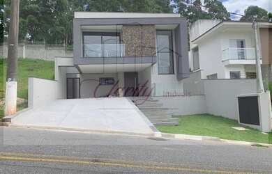 Imagem 4: Casa JARDIM FAZENDA RINCÃO Arujá/SP