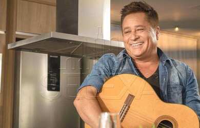 Imagem: O apartamento possui 3 Dormitórios, 4 Banheiros, 2 Vagas na