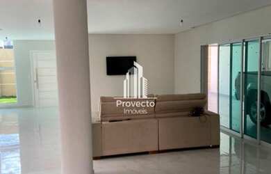 Imagem 7: MARAVILHOSA CASA NO BAIRRO PORTÃO, SEGURA COM TODO SISTEMA DE ALARME...