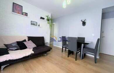 Imagem 4: Apartamento à venda, 47 m² por R$ 185.000,00 - Água Verde - Blumenau/SC