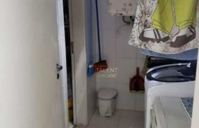 Imagem 16: Apartamento à venda, 128 m² por R$ 1.295.000,00 - Vila Guarani Zona...