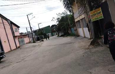 Imagem 3: Galpão 500Dm2 para aluguel em Ilha de Guaratiba . RJ