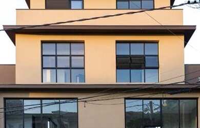 Imagem 2: Andar Corporativo para alugar, 400 m² por R$ 24.000,00/mês - Parque...