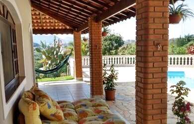 Imagem 3: Chácara 1.390 m² em Piracaia região de Atibaia Aceita Financiamento