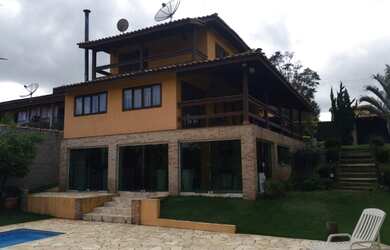 Imagem 13: Chácara 800 m² 4 dormitórios em Piracaia -Região de Atibaia -Permuta...