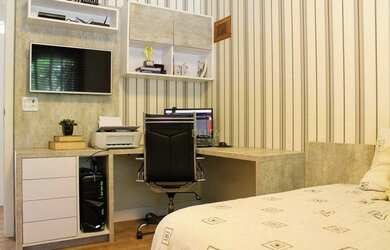 Imagem 16: Casa com 3 dormitórios à venda, 286 m² por R$ 1.590.000,00 - Boa Vista...