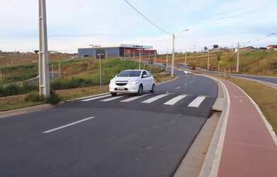 Imagem 12: Lote/Terreno para venda com 263 m² Jardim Bonança - Bragança Paulista...