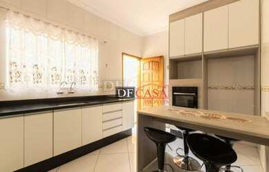 Imagem 7: Sobrado à venda, 75 m² por R$ 415.000,00 - Parque Savoi City - São...