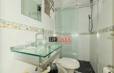 Imagem 13: Sobrado à venda, 75 m² por R$ 415.000,00 - Parque Savoi City - São...