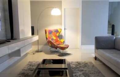 Imagem 5: LINDA CASA 4QTOS-2SUÍTES-420M2-3VGS-RIVIERA DEL SOL- RECREIO DOS BANDEIRANTES...