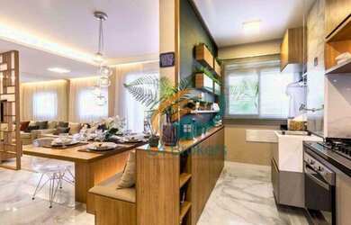 Imagem 3: Apartamento à venda, 42 m² por R$ 280.000,00 - Tatuapé - São Paulo/SP