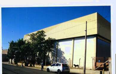 Imagem 4: Galpão/Depósito/Armazém para venda com 2700 metros quadrados