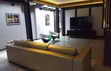 Imagem 12: Apartamento Área Privativa à venda - Lourdes - 2 quartos - 126 m² -...