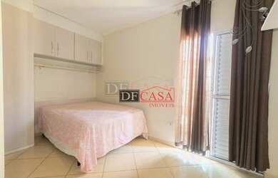 Imagem 14: Sobrado à venda, 75 m² por R$ 415.000,00 - Parque Savoi City - São...