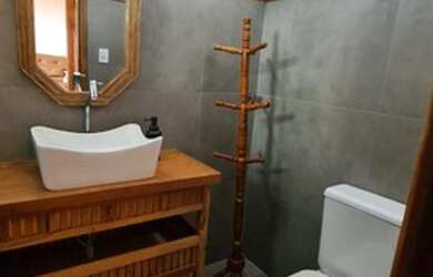 Imagem 15: Flat no Mirante de Boiçucanga. Amelhor vista do litoral. Venda e Locação Reveillon