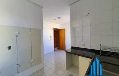 Imagem 8: Edifício Tellurium Apartamento 4 quartos a venda na Praia da areia Preta...