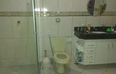 Imagem 2: Alugo Linda Casa na Arniqueira de frente para Águas Claras