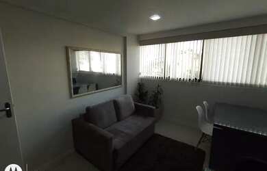 Imagem 3: Sala Freguesia 22m2 - ótima localização, 1 vaga na garagem