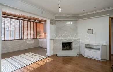 Imagem: COBERTURA NO BAIRRO JARDIM LINDOIA