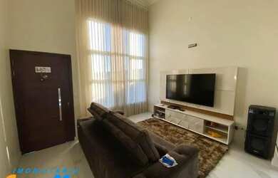 Imagem 11: Casa Térrea Condomínio Maritímo