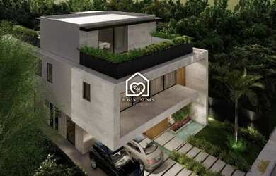 Imagem 5: Casa a venda condomínio Aplhaville