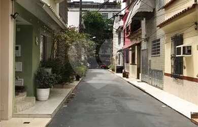 Imagem: A casa possui 2 Dormitórios, 1 Banheiro e 50m² de Área e