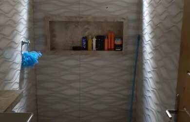 Imagem 7: Vende-se está casa. 200m² de Área, 2 Vagas na garageme3 Dormitórios