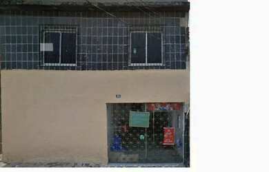 Imagem: A casa possui 2 Dormitórios, 1 Banheiro, 96m² de Área e