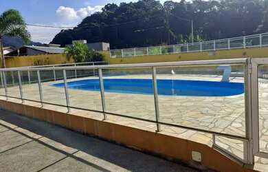 Imagem: Condomínio Som do Mar CARAGUATATUBA