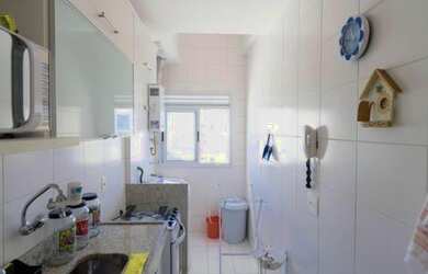 Imagem 15: COBERTURA COND.RESIDENCIAL PORTAL DAS AMÉRICAS - RECREIO DOS BANDEIRANTES