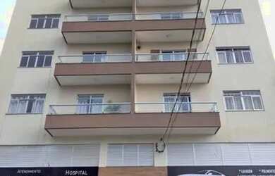 Imagem: O apartamento na cobertura possui 4 Dormitórios, 4 Banheiros