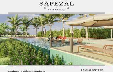 Imagem 10: Lote de alto padrão de 360m² no Villa Sapezal - Indaiatuba/SP