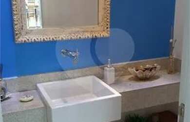 Imagem 9: Apto c/4 quartos, sendo 2 suítes e 2 vagas -188 m2 -metrô Alto do ipiranga