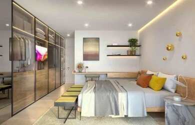 Imagem 7: APARTAMENTO RESIDENCIAL em São Paulo - SP, Itaim Bibi