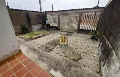 Imagem 15: Casa com 2 dormitórios à venda, 59 m² por R$ 145.000 - Vila Atlântica...