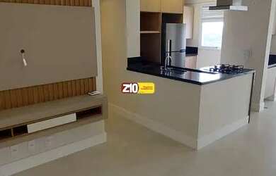 Imagem 2: Z10 IMÓVEIS INDAIATUBA AP01770 APARTAMENTO LOCAÇÃO - SKY TOWERS HOME