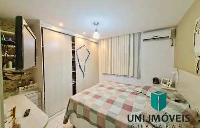 Imagem 5: Apartamento 03 quartos a venda no Centro de Guarapari, pertinho da Praia...